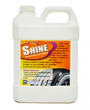 SHINE