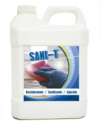 SANI - T