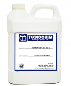 REMOVEDOR - RFS