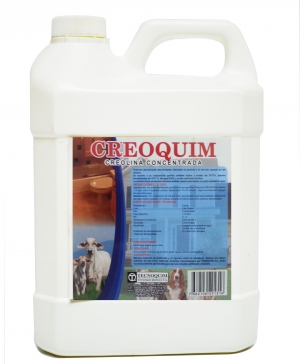 CREOQUIM