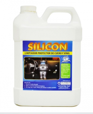 SILICON