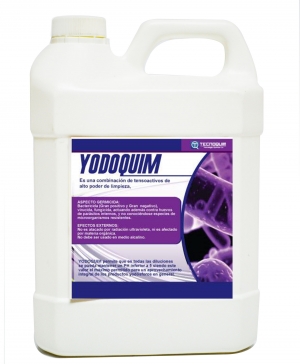 YODOQUIM