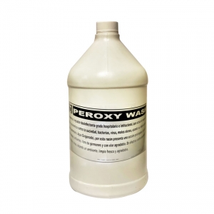 PEROXY WASH
