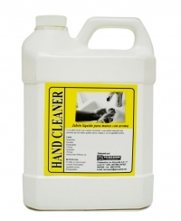 HAND CLEANER