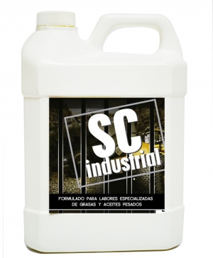 SC - INDUSTRIAL