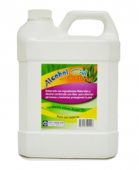 ALCOHOL GEL